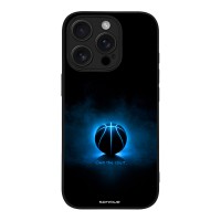 Θήκη Sonique Men's Edition για Apple iPhone 16 Pro Basketball