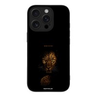 Θήκη Sonique Men's Edition για Apple iPhone 16 Pro Born to Win