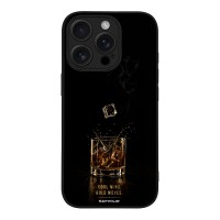 Θήκη Sonique Men's Edition για Apple iPhone 16 Pro Cool Mind