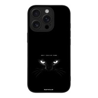 Θήκη Sonique Men's Edition για Apple iPhone 16 Pro Don't Touch