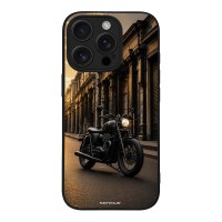 Θήκη Sonique Men's Edition για Apple iPhone 16 Pro Dusk Rider