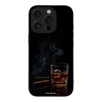 Θήκη Sonique Men's Edition για Apple iPhone 16 Pro Eyes Never Lie