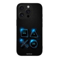 Θήκη Sonique Men's Edition για Apple iPhone 16 Pro Gaming
