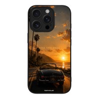 Θήκη Sonique Men's Edition για Apple iPhone 16 Pro Good Days