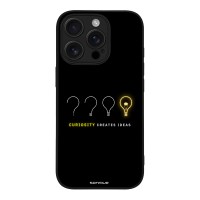 Θήκη Sonique Men's Edition για Apple iPhone 16 Pro Ideas