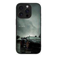 Θήκη Sonique Men's Edition για Apple iPhone 16 Pro No Limits
