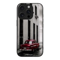 Θήκη Sonique Men's Edition για Apple iPhone 16 Pro Old Soul