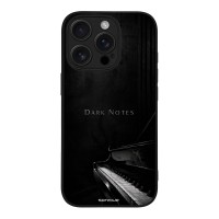 Θήκη Sonique Men's Edition για Apple iPhone 16 Pro Piano