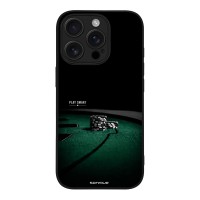 Θήκη Sonique Men's Edition για Apple iPhone 16 Pro Poker