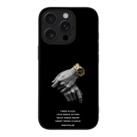 Θήκη Sonique Men's Edition για Apple iPhone 16 Pro Three Rules