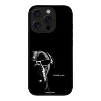 Θήκη Sonique Men's Edition για Apple iPhone 16 Pro Too Cool