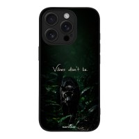 Θήκη Sonique Men's Edition για Apple iPhone 16 Pro Vibes
