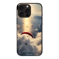 Θήκη Sonique Men's Edition για Apple iPhone 16 Pro Max Above the Noise