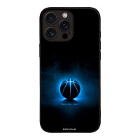 Θήκη Sonique Men's Edition για Apple iPhone 16 Pro Max Basketball