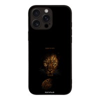 Θήκη Sonique Men's Edition για Apple iPhone 16 Pro Max Born to Win