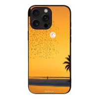 Θήκη Sonique Men's Edition για Apple iPhone 16 Pro Max Calm