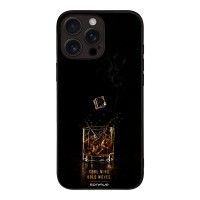 Θήκη Sonique Men's Edition για Apple iPhone 16 Pro Max Cool Mind