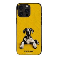Θήκη Sonique Men's Edition για Apple iPhone 16 Pro Max Dalmatian Dog