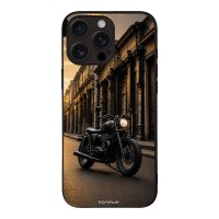 Θήκη Sonique Men's Edition για Apple iPhone 16 Pro Max Dusk Rider