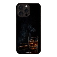 Θήκη Sonique Men's Edition για Apple iPhone 16 Pro Max Eyes Never Lie