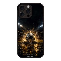 Θήκη Sonique Men's Edition για Apple iPhone 16 Pro Max Football