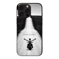 Θήκη Sonique Men's Edition για Apple iPhone 16 Pro Max Freedom