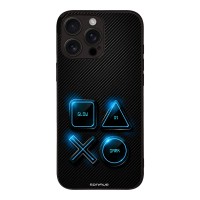 Θήκη Sonique Men's Edition για Apple iPhone 16 Pro Max Gaming