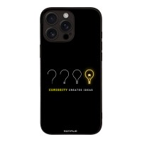 Θήκη Sonique Men's Edition για Apple iPhone 16 Pro Max Ideas