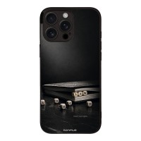 Θήκη Sonique Men's Edition για Apple iPhone 16 Pro Max Law