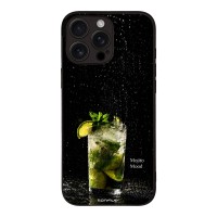 Θήκη Sonique Men's Edition για Apple iPhone 16 Pro Max Mojito