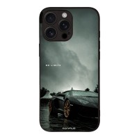 Θήκη Sonique Men's Edition για Apple iPhone 16 Pro Max No Limits