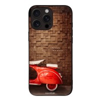 Θήκη Sonique Men's Edition για Apple iPhone 16 Pro Max Old Roads