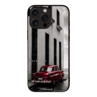 Θήκη Sonique Men's Edition για Apple iPhone 16 Pro Max Old Soul