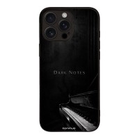 Θήκη Sonique Men's Edition για Apple iPhone 16 Pro Max Piano