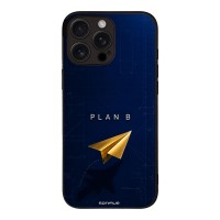 Θήκη Sonique Men's Edition για Apple iPhone 16 Pro Max Plan B