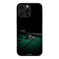 Θήκη Sonique Men's Edition για Apple iPhone 16 Pro Max Poker