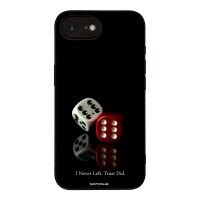 Θήκη Sonique Men's Edition για Apple iPhone 16e / iPhone 17e Ζάρια