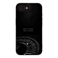 Θήκη Sonique Men's Edition για Apple iPhone 16e / iPhone 17e Ρουλέτα