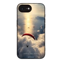 Θήκη Sonique Men's Edition για Apple iPhone 16e / iPhone 17e Above the Noise