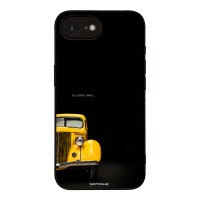 Θήκη Sonique Men's Edition για Apple iPhone 16e / iPhone 17e Classic Soul