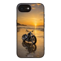 Θήκη Sonique Men's Edition για Apple iPhone 16e / iPhone 17e Coastal Rider