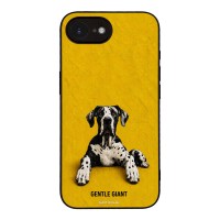 Θήκη Sonique Men's Edition για Apple iPhone 16e / iPhone 17e Dalmatian Dog
