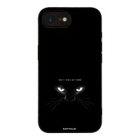 Θήκη Sonique Men's Edition για Apple iPhone 16e / iPhone 17e Don't Touch