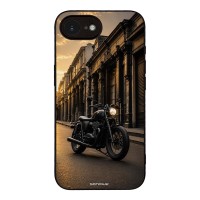 Θήκη Sonique Men's Edition για Apple iPhone 16e / iPhone 17e Dusk Rider