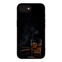 Θήκη Sonique Men's Edition για Apple iPhone 16e / iPhone 17e Eyes Never Lie