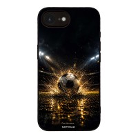 Θήκη Sonique Men's Edition για Apple iPhone 16e / iPhone 17e Football