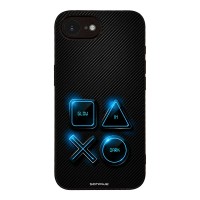Θήκη Sonique Men's Edition για Apple iPhone 16e / iPhone 17e Gaming