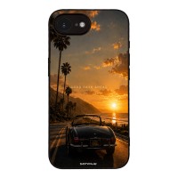 Θήκη Sonique Men's Edition για Apple iPhone 16e / iPhone 17e Good Days