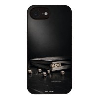 Θήκη Sonique Men's Edition για Apple iPhone 16e / iPhone 17e Law
