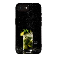 Θήκη Sonique Men's Edition για Apple iPhone 16e / iPhone 17e Mojito